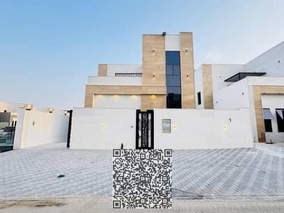 4 habitaciones Villa para en Alquiler en Al Helio, Ajman - WhatsApp Image 2026-10-14 at 13.19. 21. jpeg