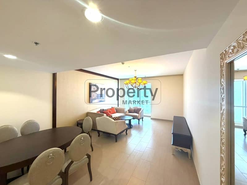 Appartement à Dubai Marina,Marina 101, 2 chambres, 140000 AED - 16854419 Appartement à Dubai Marina,Marina 101, 2 chambres, 140000 AED - 16854419