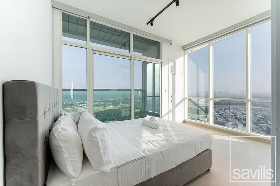 Wohnung in Al Sufouh,Al Sufouh 1,Hilliana Tower, 2 schlafzimmer, 2400000 AED - 16854420 Wohnung in Al Sufouh,Al Sufouh 1,Hilliana Tower, 2 schlafzimmer, 2400000 AED - 16854420