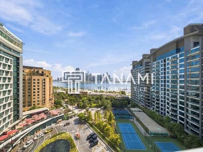 1 Schlafzimmer Wohnung zum Verkauf in Palm Jumeirah, Dubai - Wohnung in Palm Jumeirah,Seven Palm (Tower A), 1 schlafzimmer, 3050000 AED - 16854423 1 Schlafzimmer Wohnung zum Verkauf in Palm Jumeirah, Dubai - Wohnung in Palm Jumeirah,Seven Palm (Tower A), 1 schlafzimmer, 3050000 AED - 16854423