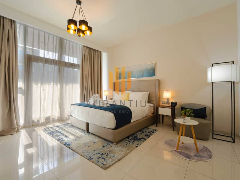 Appartement in Business Bay,Avanti Tower, 735000 AED - 16854456 Appartement in Business Bay,Avanti Tower, 735000 AED - 16854456