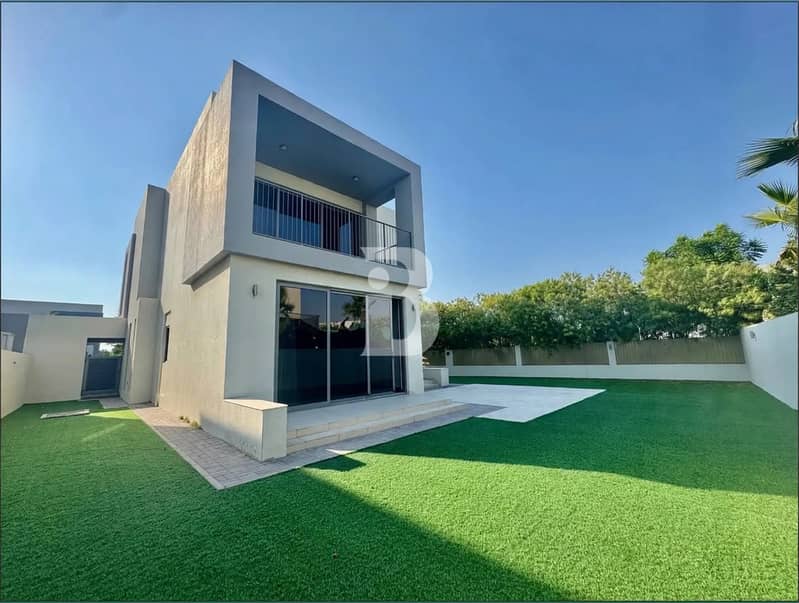 Villa en Dubai Hills Estate,Sidra Villas,Sidra 2, 4 dormitorios, 400000 AED - 16828414 Villa en Dubai Hills Estate,Sidra Villas,Sidra 2, 4 dormitorios, 400000 AED - 16828414