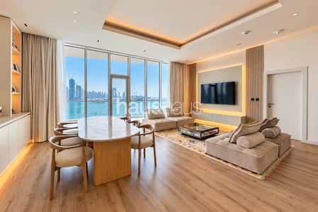 3 Schlafzimmer Wohnung zum Verkauf in Palm Jumeirah, Dubai - Wohnung in Palm Jumeirah，Oceana，Oceana Southern, 3 schlafzimmer, 12900000 AED - 16854465