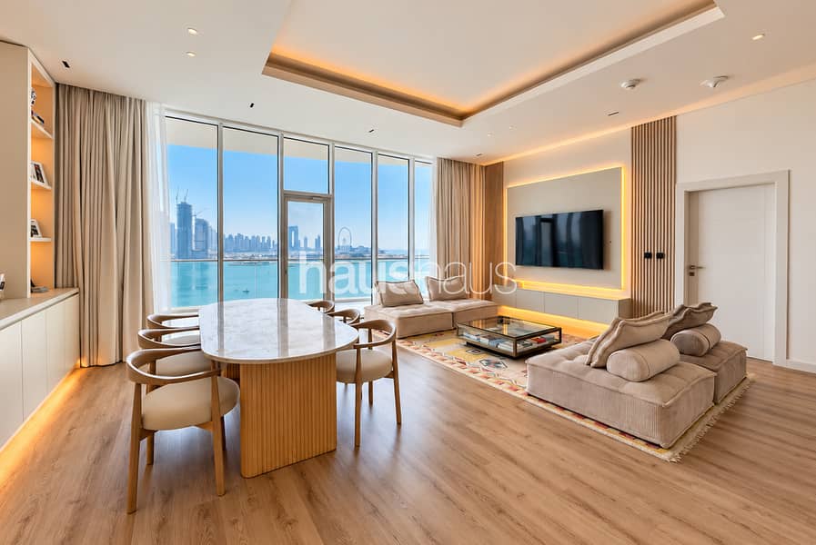 Wohnung in Palm Jumeirah,Oceana,Oceana Southern, 3 schlafzimmer, 12900000 AED - 16854465 Wohnung in Palm Jumeirah,Oceana,Oceana Southern, 3 schlafzimmer, 12900000 AED - 16854465