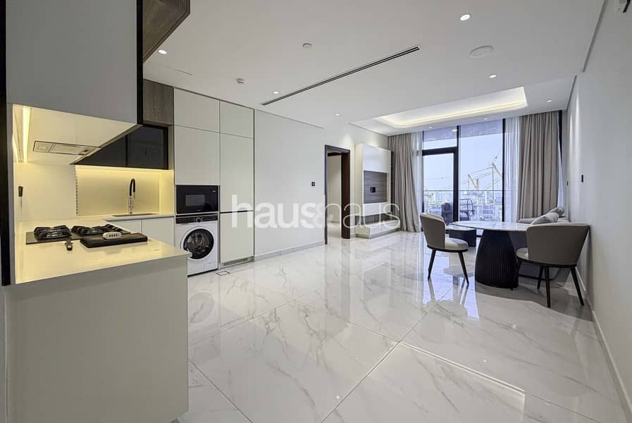Appartement à Dubai Science Park,Skyhills Residences,Skyhills Residences Tower 1, 1 chambre, 1595000 AED - 16854471 Appartement à Dubai Science Park,Skyhills Residences,Skyhills Residences Tower 1, 1 chambre, 1595000 AED - 16854471