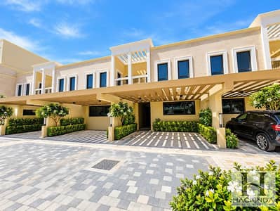 4 Bedroom Townhouse for Sale in DAMAC Lagoons, Dubai - WhatsApp Image 2026-10-14 at 2.54. 52 PM (12). jpeg