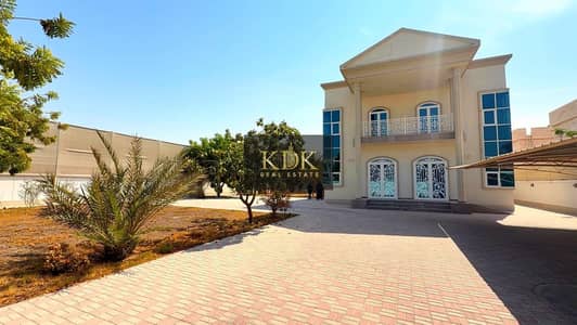 5 Schlafzimmer Villa zum Miete in Al Barsha, Dubai - WhatsApp Image 2026-10-14 at 12.52. 32 PM. jpeg