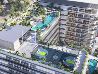 阿尔扬街区, 迪拜 1 卧室公寓待售 - 位于阿尔扬街区,Bond Enclave 1 卧室的公寓 1888777 AED - 16854512 阿尔扬街区, 迪拜 1 卧室公寓待售 - 位于阿尔扬街区,Bond Enclave 1 卧室的公寓 1888777 AED - 16854512