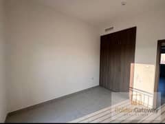 3BR Villa | Amaranta A | Balcony & Garden View