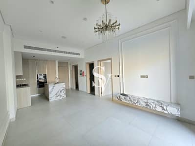 1 Bedroom Flat for Rent in Arjan, Dubai - Pool view | White Goods | Maids | Near Exit