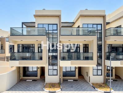 5 Bedroom Townhouse for Rent in Dubai Investments Park (DIP), Dubai - Brand New | Large Layout | Landscaped
