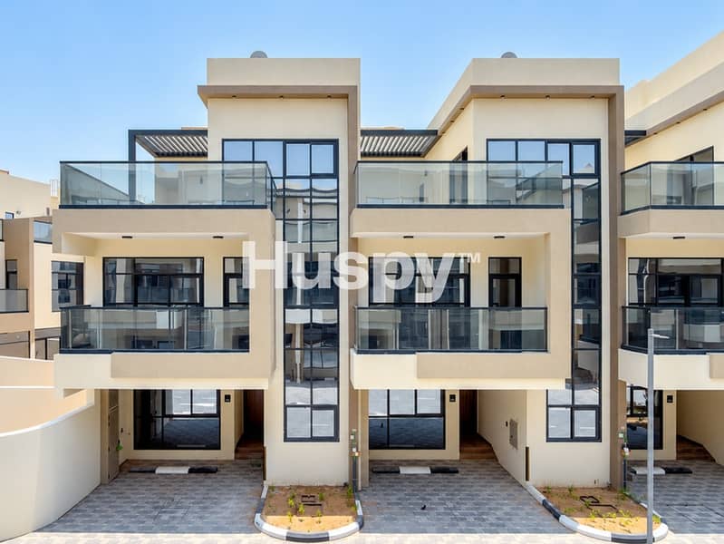 Brand New | Large Layout | Landscaped Brand New | Large Layout | Landscaped