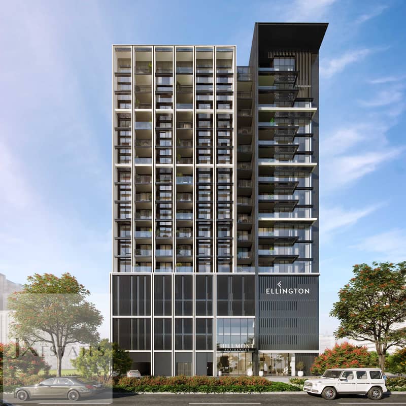 3 HIllmont Residences - exterior - front. jpg
