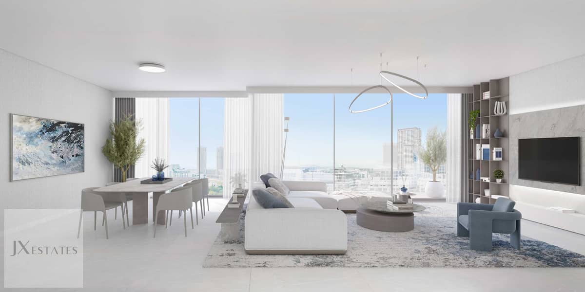 4 Hillmont Residences - living and dining. jpg