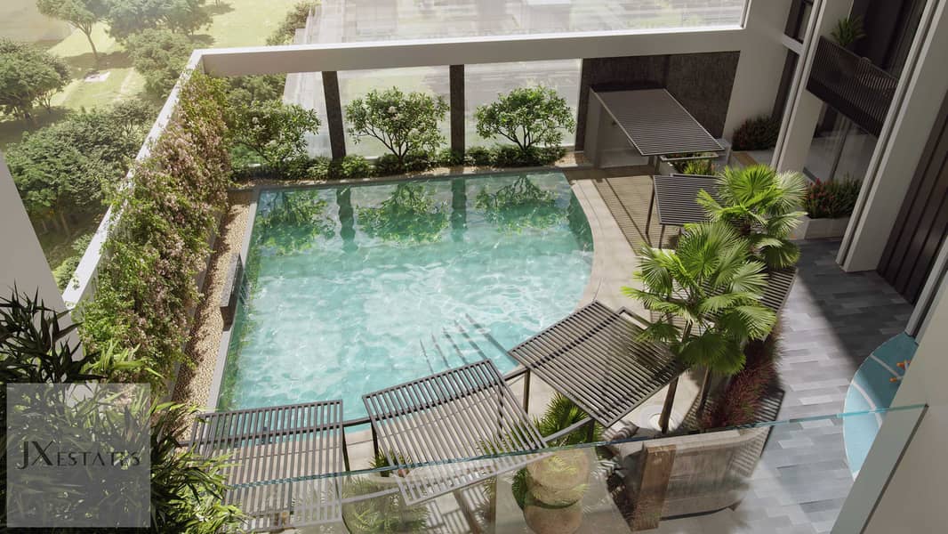 12 HIllmont Residences - pool view. jpg