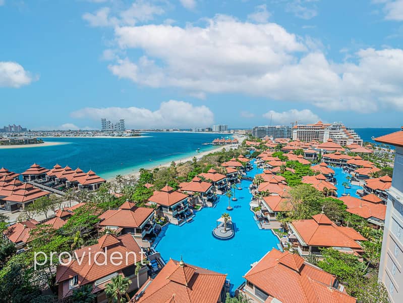 Apartamento en Palm Jumeirah,Azizi Mina, 3 dormitorios, 19500000 AED - 16854587 Apartamento en Palm Jumeirah,Azizi Mina, 3 dormitorios, 19500000 AED - 16854587