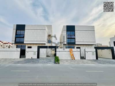 Villa de 6 chambres à à vendre à Al Bahia, Ajman - WhatsApp Image 2026-03-11 at 5.48. 42 PM. jpeg Villa de 6 chambres à à vendre à Al Bahia, Ajman - WhatsApp Image 2026-03-11 at 5.48. 42 PM. jpeg