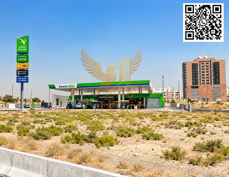 2 Emarat Desert Station with QR Code. png