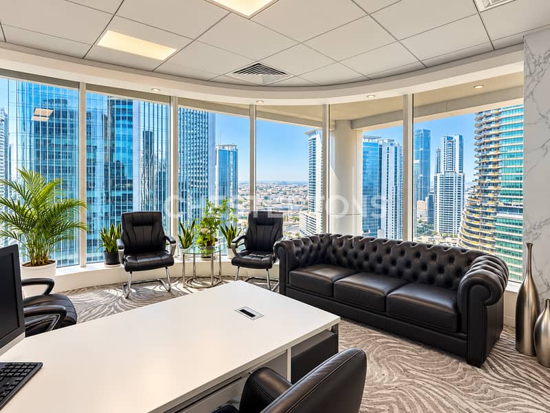 Kantoor in Business Bay,Burlington, 750000 AED - 16854652 Kantoor in Business Bay,Burlington, 750000 AED - 16854652
