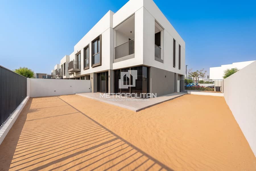 Villa in The Valley by Emaar,Orania, 4 schlafzimmer, 168000 AED - 16854662 Villa in The Valley by Emaar,Orania, 4 schlafzimmer, 168000 AED - 16854662
