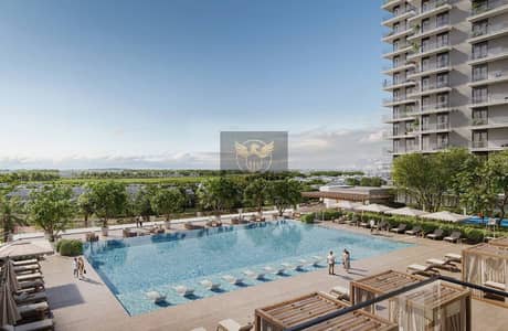 1 Camera Appartamento in vendita a Dubai Hills Estate, Dubai - Appartamento a Dubai Hills Estate，Rosehill，Rosehill Block B, 1 camera da letto, 1700000 AED - 16854677