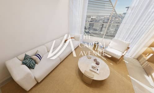 3 Schlafzimmer Wohnung zum Verkauf in Fahid Island, Abu Dhabi - 5. JPG 3 Schlafzimmer Wohnung zum Verkauf in Fahid Island, Abu Dhabi - 5. JPG