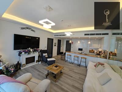1 Schlafzimmer Wohnung zum Miete in Arjan, Dubai - WhatsApp Image 2026-10-14 at 4.09. 46 AM. jpeg