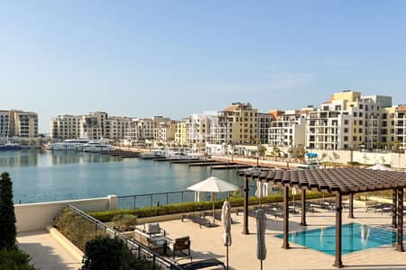 2 Bedroom Flat for Sale in La Mer, Dubai - Vacant | Sea View | Huge Layout | Multiple Options