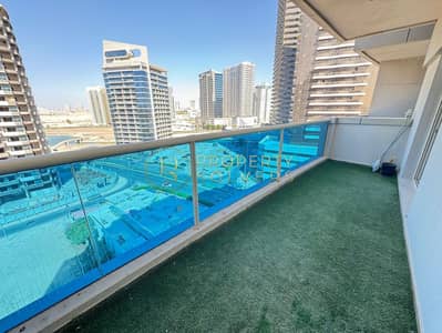 1 Slaapkamer Appartement te Huur in Dubai Sports City, Dubai - Appartement in Dubai Sports City，Elite Sports Residence，Elite Sports Residence 4, 1 slaapkamer, 55000 AED - 16854758