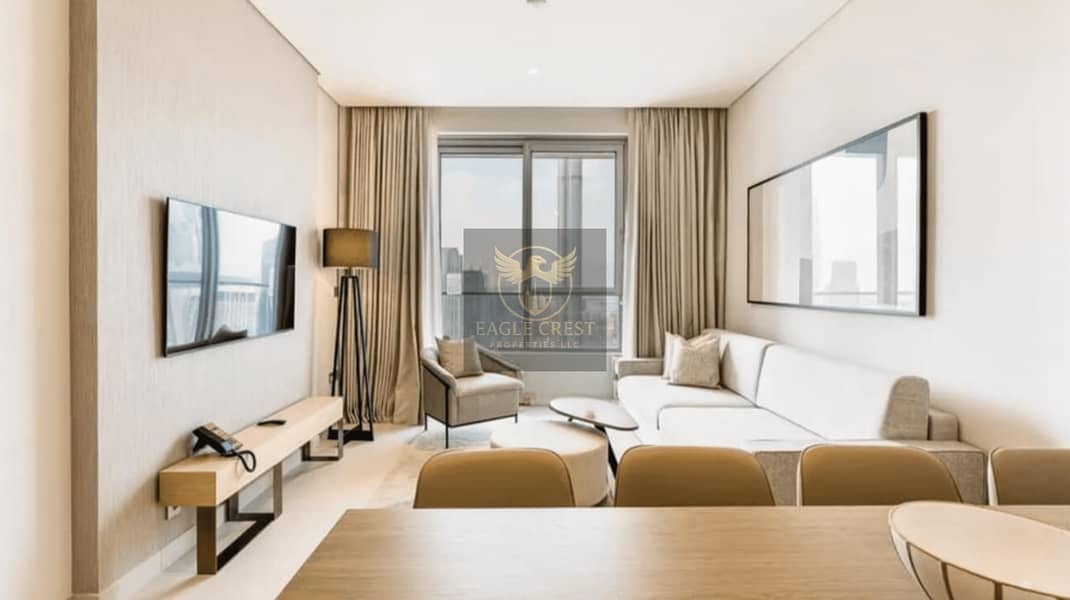 Appartamento a Downtown Dubai,Vida Dubai Mall,Vida Dubai Mall Tower 1, 3 camere da letto, 309000 AED - 16854799 Appartamento a Downtown Dubai,Vida Dubai Mall,Vida Dubai Mall Tower 1, 3 camere da letto, 309000 AED - 16854799
