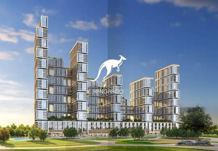 4 Schlafzimmer Wohnung zum Verkauf in Ras Al Khor, Dubai - Wohnung in Ras Al Khor，Ras Al Khor Industrial，Ras Al Khor Industrial 1, 4 schlafzimmer, 4900000 AED - 16854810