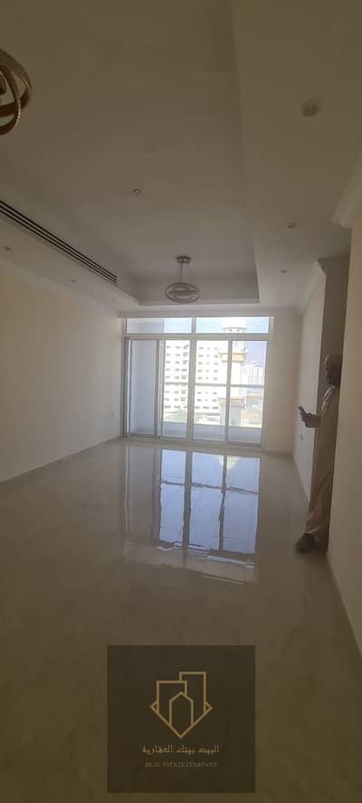 3 Bedroom Flat for Rent in Al Rawda, Ajman - WhatsApp Image 2026-10-14 at 3.06. 42 PM. jpeg 3 Bedroom Flat for Rent in Al Rawda, Ajman - WhatsApp Image 2026-10-14 at 3.06. 42 PM. jpeg