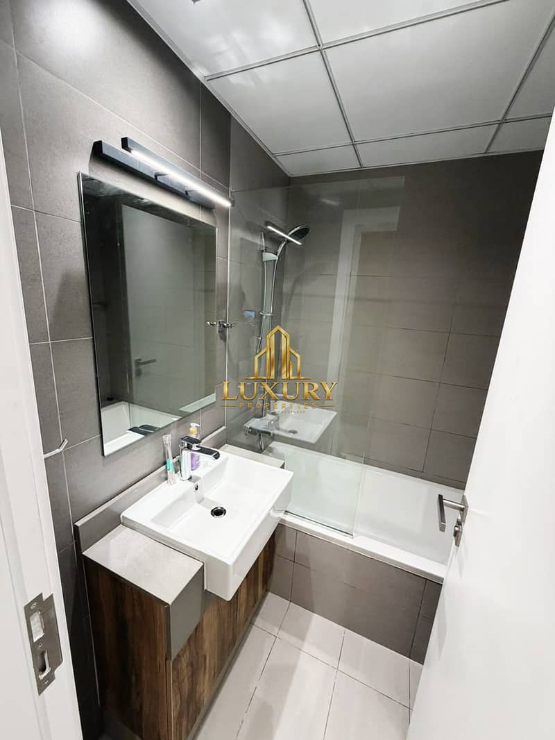 10 Luxury All-Inclusive Studio Apartment for Rent | Al Mamsha, Sharjah | AED 4,500 Monthly