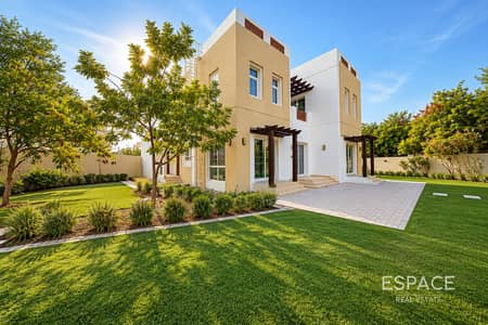 3 Bedroom Villa for Sale in Mudon, Dubai - Huge Plot | Standalone Villa | Vacant Unit 3 Bedroom Villa for Sale in Mudon, Dubai - Huge Plot | Standalone Villa | Vacant Unit
