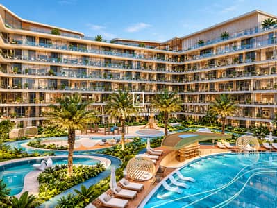 1 Camera Appartamento in vendita a Dubai Studio City, Dubai - Appartamento a Dubai Studio City，Verano by Prescott, 1 camera da letto, 1300000 AED - 16854839