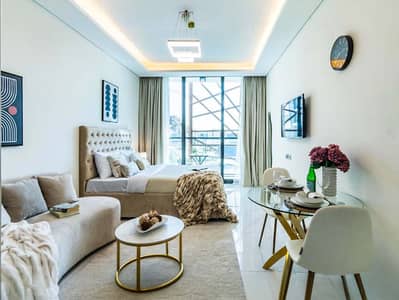 Studio zum Miete in Arjan, Dubai - Wohnung in Arjan，Samana Hills, 60000 AED - 16854838