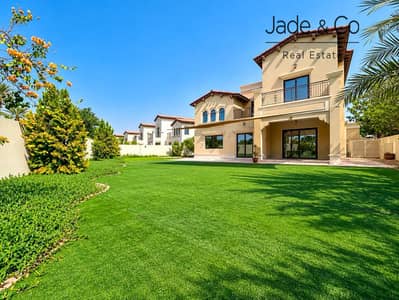 4 Bedroom Villa for Rent in Arabian Ranches 2, Dubai - Community Expert | Type 2 | Prime House