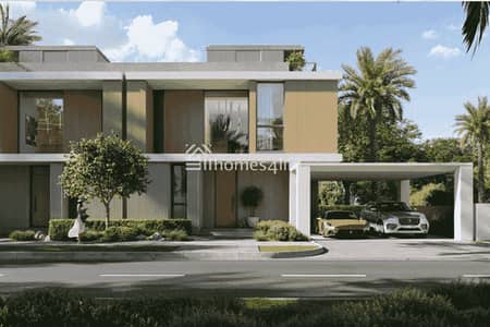 山谷小区， 迪拜 4 卧室别墅待售 - 位于山谷小区，Farm Grove 2 4 卧室的别墅 4550000 AED - 16854886