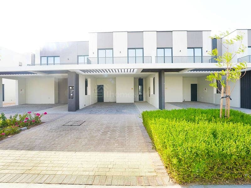 Villa a Dubai South,Emaar South,Expo Golf Villas,Expo Golf Villas 4 (Greenviews 1), 3 camere da letto, 120000 AED - 16854888 Villa a Dubai South,Emaar South,Expo Golf Villas,Expo Golf Villas 4 (Greenviews 1), 3 camere da letto, 120000 AED - 16854888