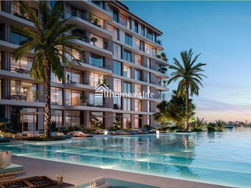 شقة في باي جروف ريزيدنسز بناية 1،باي جروف ريزيدنسز،جزر دبي 1 غرفة 2500000 درهم - 16854890 شقة في باي جروف ريزيدنسز بناية 1،باي جروف ريزيدنسز،جزر دبي 1 غرفة 2500000 درهم - 16854890
