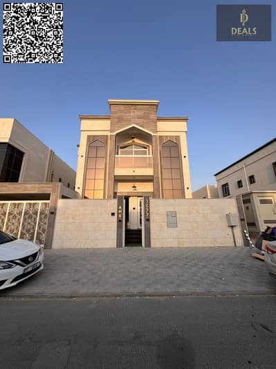 فیلا 5 غرف نوم للايجار في الياسمين، عجمان - image - 2026-10-14T042031.947. png فیلا 5 غرف نوم للايجار في الياسمين، عجمان - image - 2026-10-14T042031.947. png