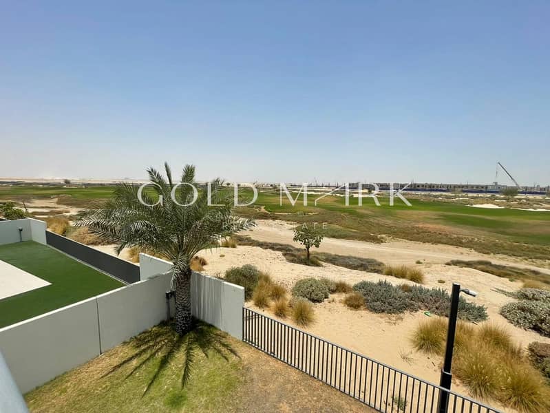 Villa en Dubai South,Emaar South,Golf Links, 4 dormitorios, 190000 AED - 16854901 Villa en Dubai South,Emaar South,Golf Links, 4 dormitorios, 190000 AED - 16854901