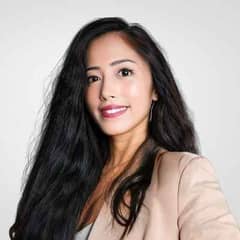 Kimberly Jane Flores