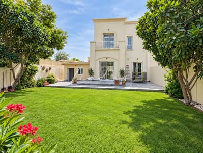 3 Bedroom Villa for Rent in The Springs, Dubai - images image img 3 Bedroom Villa for Rent in The Springs, Dubai - images image img