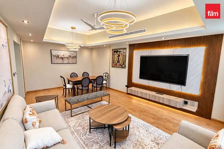 3 Slaapkamers Appartement te Koop in Jumeirah Lake Towers (JLT), Dubai - Appartement in Jumeirah Lake Towers (JLT),JLT Cluster R,Al Waleed Paradise, 3 slaapkamers, 2699999 AED - 16854952 3 Slaapkamers Appartement te Koop in Jumeirah Lake Towers (JLT), Dubai - Appartement in Jumeirah Lake Towers (JLT),JLT Cluster R,Al Waleed Paradise, 3 slaapkamers, 2699999 AED - 16854952