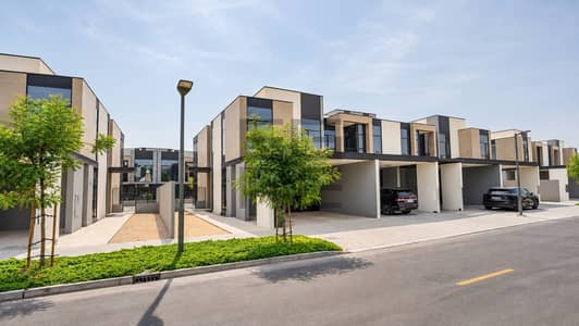 4 habitaciones Villa para en Alquiler en Mudon, Dubai - Villa en Mudon，Mudon Al Ranim，Mudon Al Ranim 5, 4 dormitorios, 245000 AED - 16854993