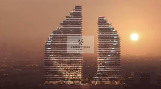 1 Bedroom Apartment for Sale in Jumeirah Village Triangle (JVT), Dubai - Screenshot 2026-10-14 at 2.59. 16 PM. png