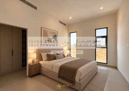 3 Bedroom Villa for Rent in Al Salam City, Umm Al Quwain - 26_D. png 3 Bedroom Villa for Rent in Al Salam City, Umm Al Quwain - 26_D. png