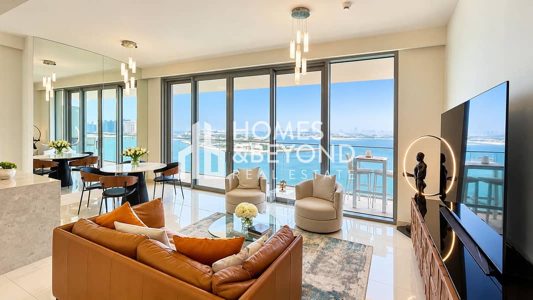 2 Coastal Luxury Living and Dining Space. png