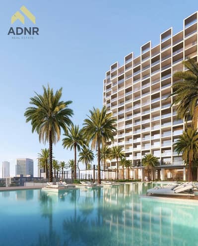 1 Schlafzimmer Wohnung zum Verkauf in Al Jaddaf, Dubai - 5888519275604020019. jpg